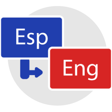 Traducciones